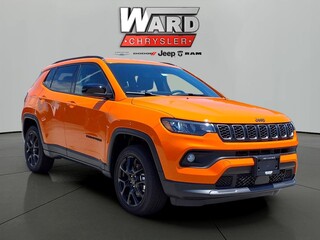 2026 Jeep Compass for sale in Carbondale IL
