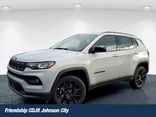2026 Jeep Compass for sale in Greenville SC