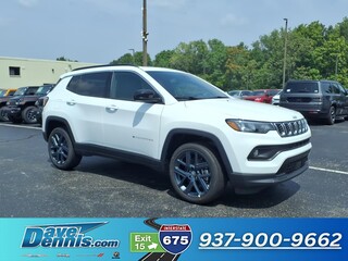 2026 Jeep Compass for sale in Dayton OH