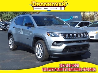 2023 Jeep Compass for sale in Branford CT