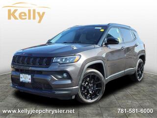 2023 Jeep Compass for sale in Walled Lake MI