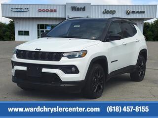 2023 Jeep Compass for sale in Carbondale IL