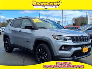 2023 Jeep Compass for sale in Branford CT