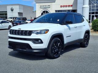 2023 Jeep Compass for sale in Fort Mill SC
