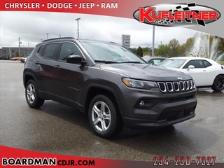 2023 Jeep Compass for sale in Boardman OH