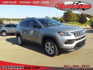 2023 Jeep Compass for sale in Boardman OH