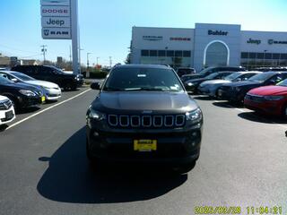 2023 Jeep Compass for sale in Hazlet NJ