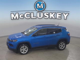 2024 Jeep Compass for sale in Cincinnati OH