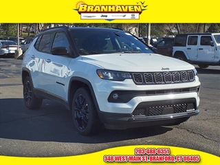 2024 Jeep Compass for sale in Branford CT