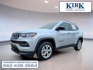 2024 Jeep Compass for sale in Greenwood MS