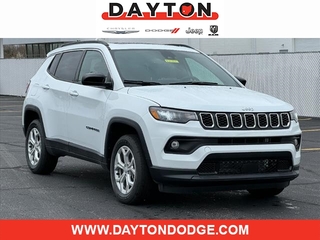 2024 Jeep Compass for sale in Dayton OH