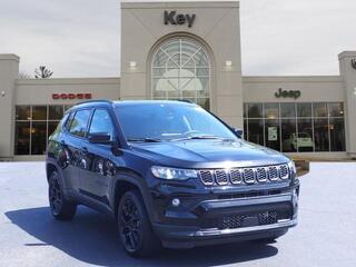 2024 Jeep Compass for sale in Xenia OH