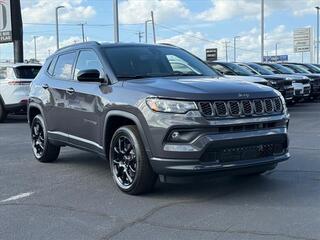 2024 Jeep Compass for sale in Greenville SC