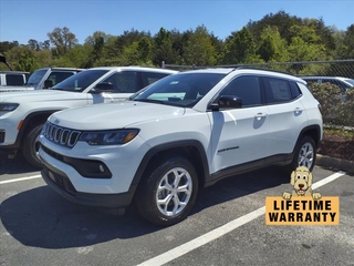 2024 Jeep Compass for sale in Greenville SC