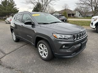 2024 Jeep Compass for sale in Janesville WI