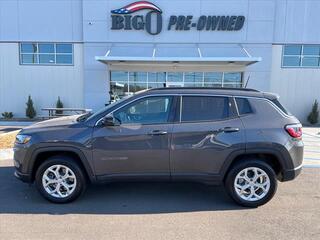 2024 Jeep Compass for sale in Greenville SC