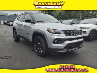 2024 Jeep Compass for sale in Branford CT