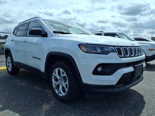 2024 Jeep Compass for sale in Cleveland TX