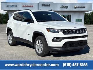 2024 Jeep Compass for sale in Carbondale IL