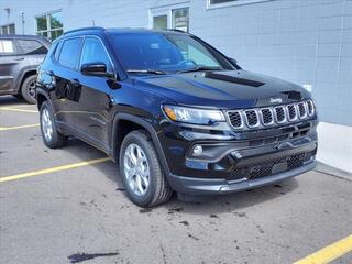 2024 Jeep Compass for sale in Amherst OH