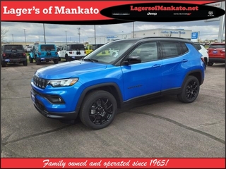 2024 Jeep Compass for sale in Mankato MN