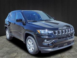 2024 Jeep Compass for sale in Amherst OH