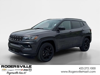 2024 Jeep Compass for sale in Rogersville TN