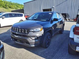 2024 Jeep Compass for sale in Huntington WV