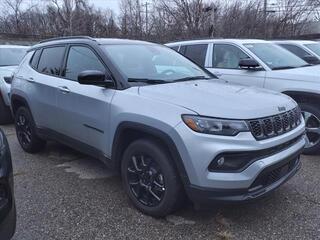 2024 Jeep Compass for sale in Oak Park MI