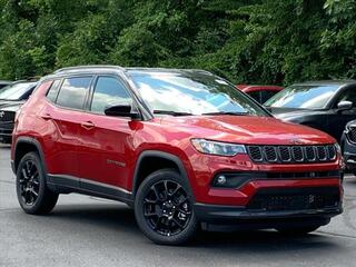 2024 Jeep Compass for sale in Cincinnati OH