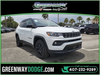 2024 Jeep Compass for sale in Orlando FL