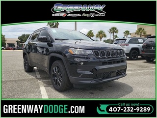 2024 Jeep Compass for sale in Orlando FL