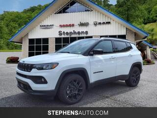 2024 Jeep Compass for sale in Danville WV