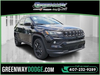 2024 Jeep Compass for sale in Orlando FL