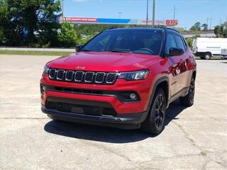 2024 Jeep Compass for sale in Lafayette GA