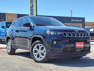 2024 Jeep Compass for sale in Columbia SC