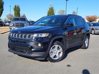 2024 Jeep Compass for sale in Pineville NC