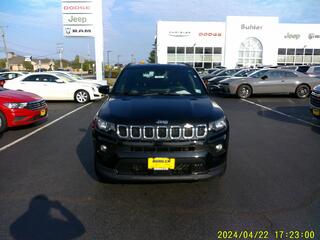 2024 Jeep Compass for sale in Hazlet NJ