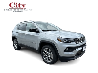 2025 Jeep Compass for sale in Brookfield WI