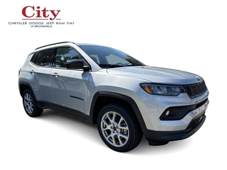 2025 Jeep Compass for sale in Brookfield WI