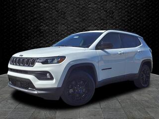 2025 Jeep Compass for sale in Lancaster SC