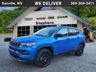 2025 Jeep Compass for sale in Danville WV