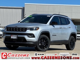 2025 Jeep Compass for sale in Glen Carbon IL