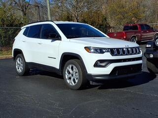 2025 Jeep Compass for sale in Lexington NC