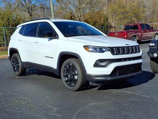 2025 Jeep Compass for sale in Lexington NC