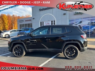 2025 Jeep Compass for sale in Boardman OH