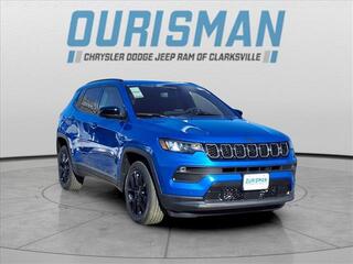 2025 Jeep Compass for sale in Clarksville MD