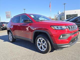 2025 Jeep Compass for sale in Greer SC