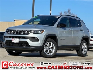 2025 Jeep Compass for sale in Glen Carbon IL