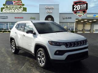 2025 Jeep Compass for sale in Matteson IL